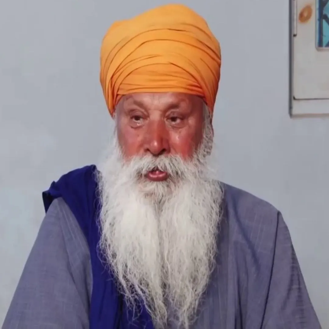 Katha sant inderjeet singh