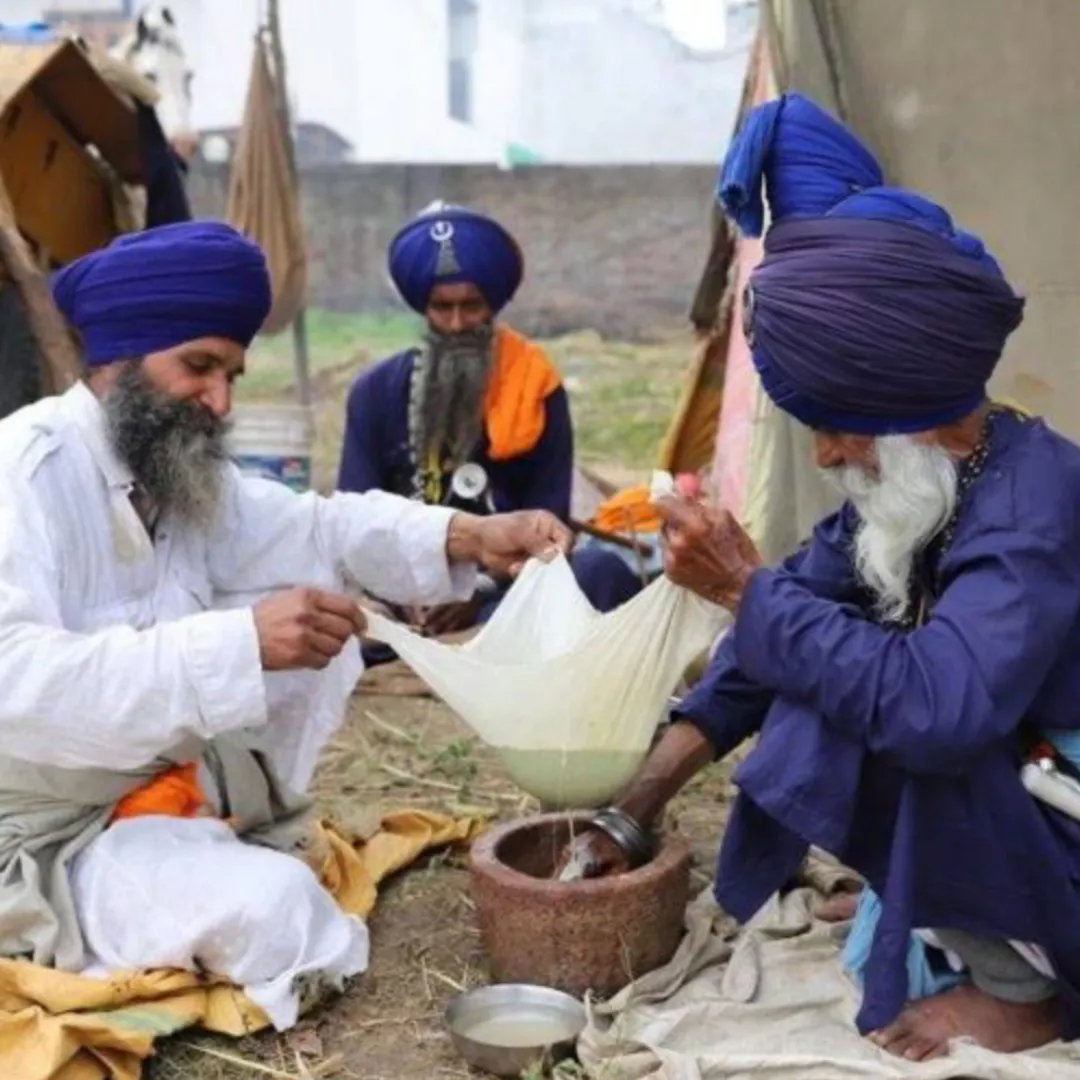 ਜਿਥੇ ਰਗੜਾ ਲਗਦਾ ਹੈ,ਉਥੋਂ ਬਲਾਵਾਂ ਕਿਨਾਰਾ ਕਰ ਜਾਂਦੀਆ ਹਨ