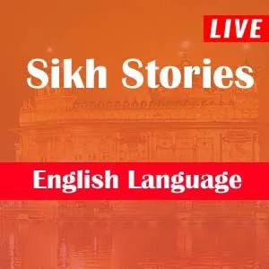 Sikh Stories English
