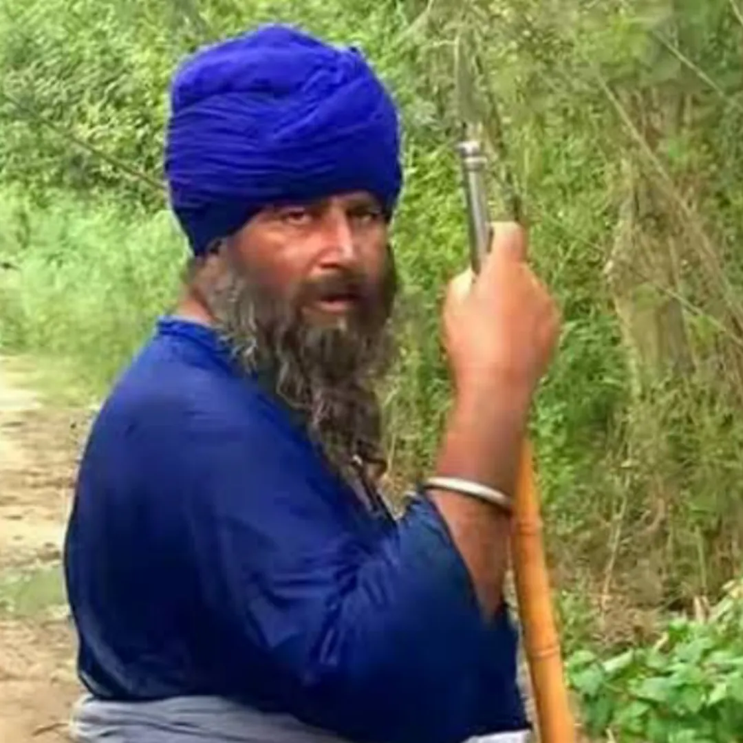 ਸਾਖੀ ਬਾਬਾ ਪਾਲਾ ਸਿੰਘ ਜੀ ਗਊਆਂ ਵਾਲੇ
